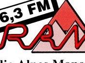 Invité Radio Alpes Mancelles 22h00