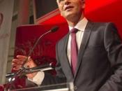 Recul droite populiste Norvège