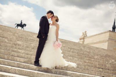 Un aperçu de notre Mariage? Oui, je le veux!