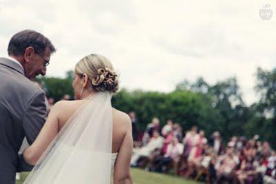 Un aperçu de notre Mariage? Oui, je le veux!