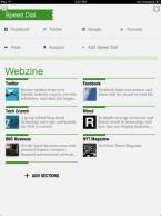 Dolphin Browser, une alternative gratuite à Safari iPad