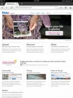 Dolphin Browser, une alternative gratuite à Safari iPad