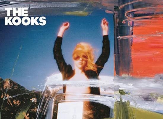 THE KOOKS – JUNK OF HEART