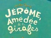 Jérôme, Amédée girafes (Gouny)