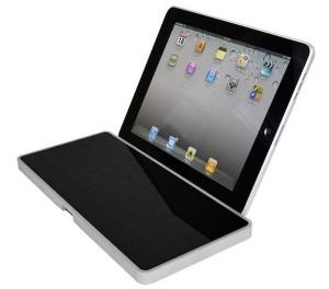 Le LEVITATR – Un clavier bluetooth compatible IOS