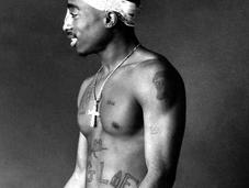 Tupac Shakur, 1996-2011 Quinze d’héritage