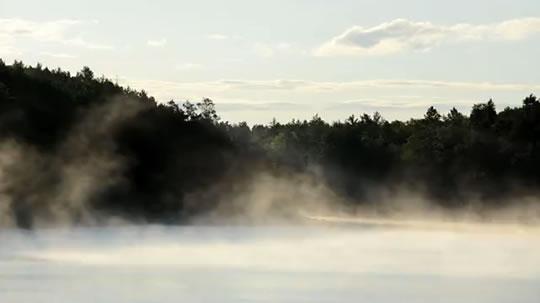 Boundary Waters 2011