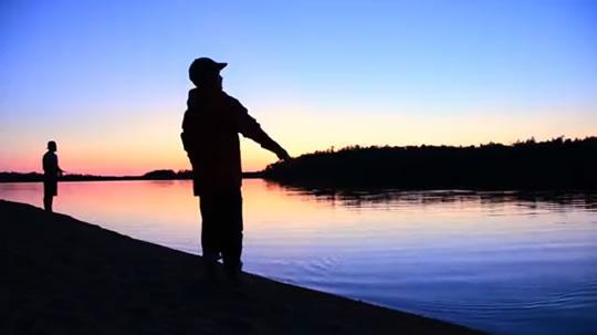 Boundary Waters 2011