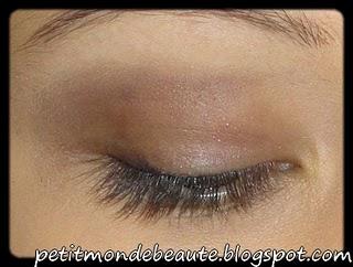 [Tuto] Smoky brun