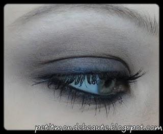 [Tuto] Smoky brun