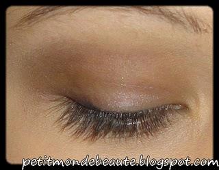 [Tuto] Smoky brun