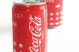 CocaCola Space Invader Edition 160x105 Coca Cola Space Invader Edition