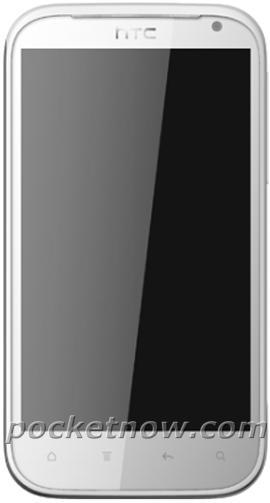 HTC Runnymede Une photos pour le HTC Runnymede