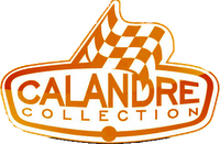 Collection BD Calandre : rencontre avec Olivier Marin (épisode 5)