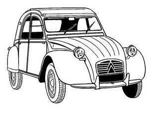 Collection BD Calandre : rencontre avec Olivier Marin (épisode 5)