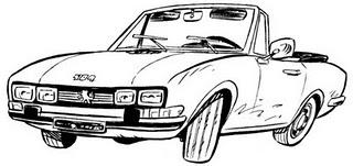 Collection BD Calandre : rencontre avec Olivier Marin (épisode 5)