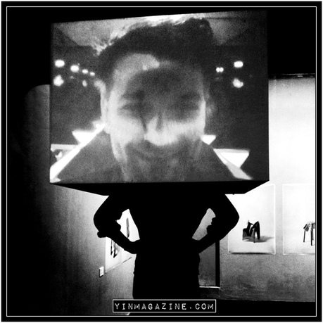 Porcelain Raft - Fountain's Head Porcelain Raft – Fountain’s Head