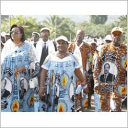 Congrès : RDPC, les « hommes du président » Congrès : RDPC, les « hommes du président »