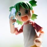 May 2011 : Yotsuba & Drossel #2