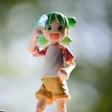 May 2011 : Yotsuba & Drossel #2