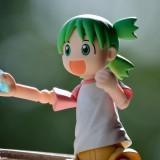 May 2011 : Yotsuba & Drossel #2