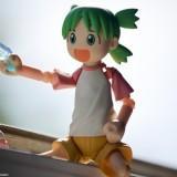 May 2011 : Yotsuba & Drossel #2