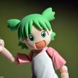 May 2011 : Yotsuba & Drossel #2