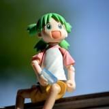 May 2011 : Yotsuba & Drossel #2