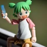May 2011 : Yotsuba & Drossel #2