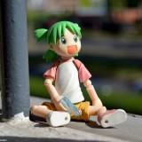 May 2011 : Yotsuba & Drossel #2