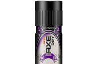 STOP transpiration Précoce...Merci Axe!