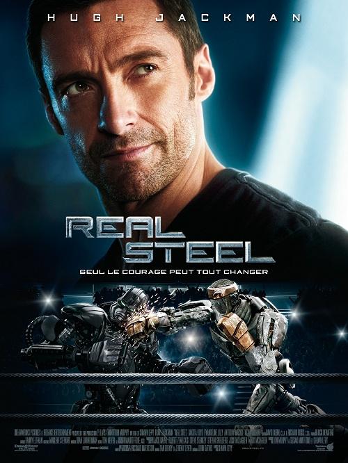 Real Steel [MAJ]