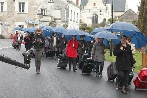 Une semaine sans les femmes 2