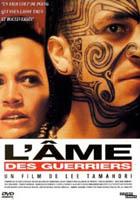 Jaquette DVD du film L'Âme des guerriers
