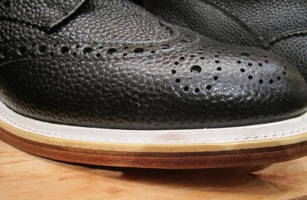 MARK MCNAIRY – S/S 2012 COLLECTION PREVIEW
