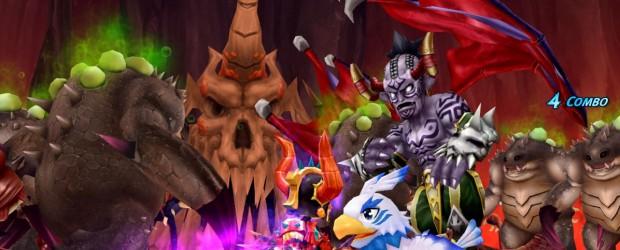 Nouveautés au rendez vous !