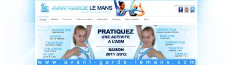L’AGM vous présente son nouveau site Internet, fêtez cet évènement avec nous !