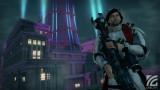 Saints Row 3 : bande de geeks