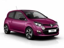 Twingo 2012, une station d'accueil pour iPhone...
