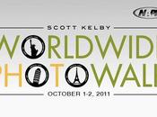 4ème édition promenades photo Scott Kelby