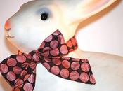 lapin custumisé idée Libelul