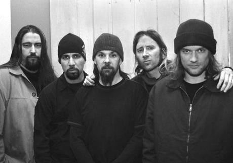 Le retour de Ugly Kid Joe.