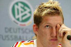 Schweinsteiger : « Je veux gagner la Ligue des Champions