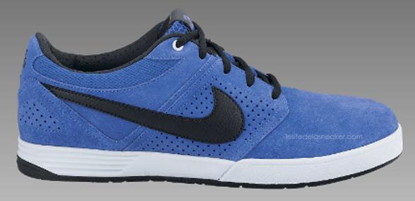 nike sb p rod 5 varsity royal black Nike SB P Rod V (5) Varsity Royal/Black dispo