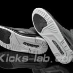 air jordan iii retro black flip 4 150x150 Nouvelles images: Air Jordan III Retro ‘Black Flip’ 