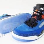 air jordan spizike knicks 5 150x150 Air Jordan Spizike Knicks ou Eminem