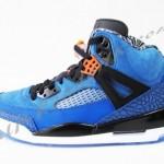 air jordan spizike knicks 2 150x150 Air Jordan Spizike Knicks ou Eminem