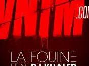 Fouine feat. Khaled VNTM.COM (CLIP)