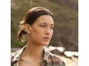 Breaking Dawn nouvelles photos Jacob, Leah Seth