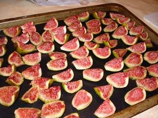 Mon papa est venu me voir et m'a apporté son jardin avec lui...